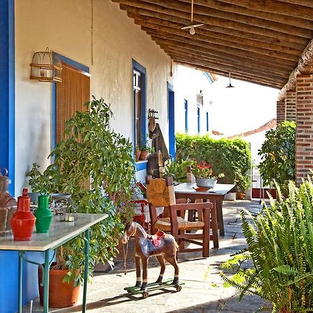 Casa Saramago Ξενοδοχείο Monsaraz Εξωτερικό φωτογραφία