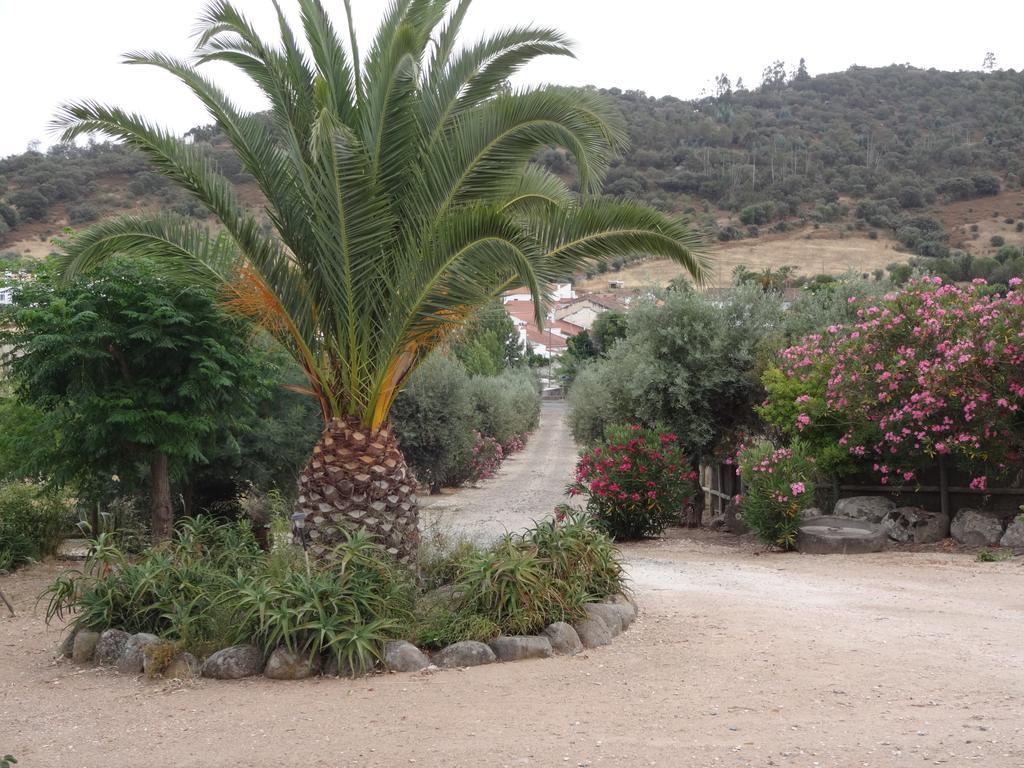 Casa Saramago Ξενοδοχείο Monsaraz Εξωτερικό φωτογραφία