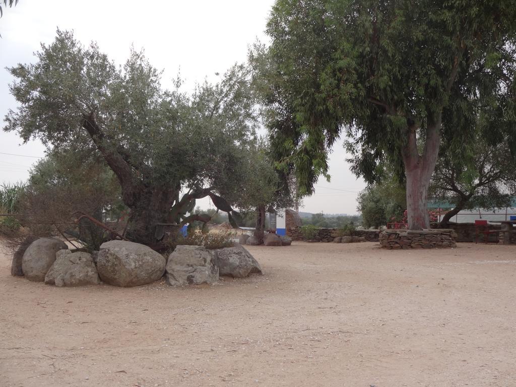 Casa Saramago Ξενοδοχείο Monsaraz Εξωτερικό φωτογραφία