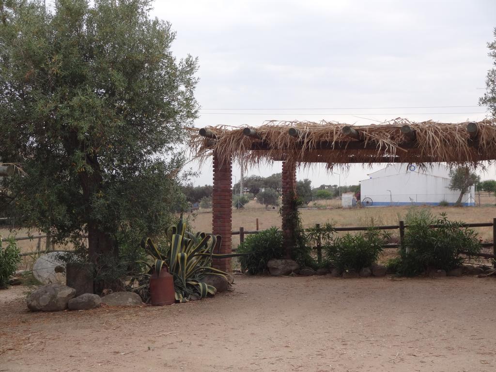 Casa Saramago Ξενοδοχείο Monsaraz Εξωτερικό φωτογραφία