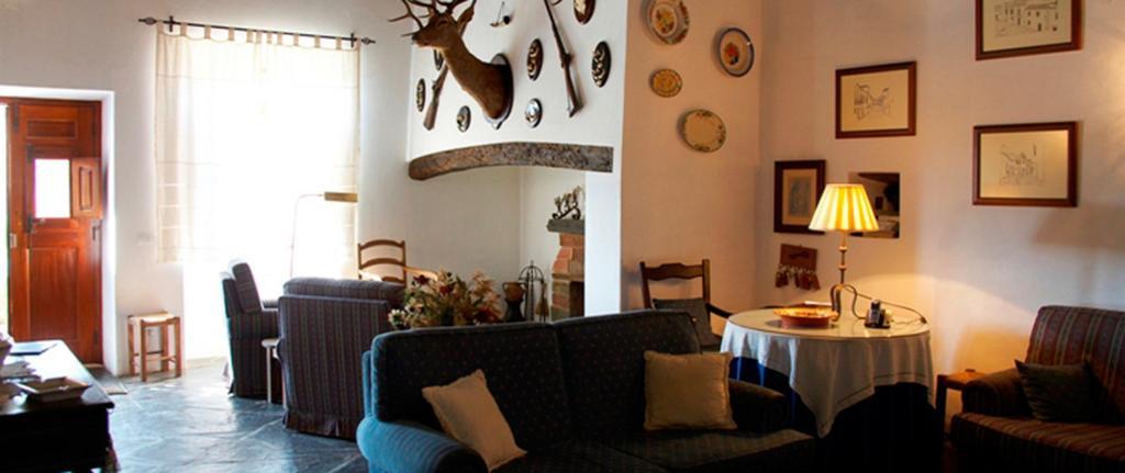 Casa Saramago Ξενοδοχείο Monsaraz Εξωτερικό φωτογραφία