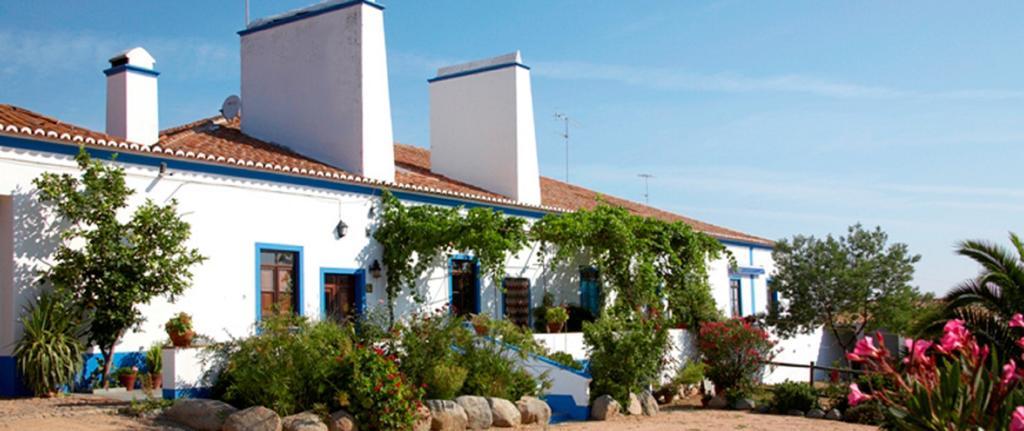 Casa Saramago Ξενοδοχείο Monsaraz Εξωτερικό φωτογραφία