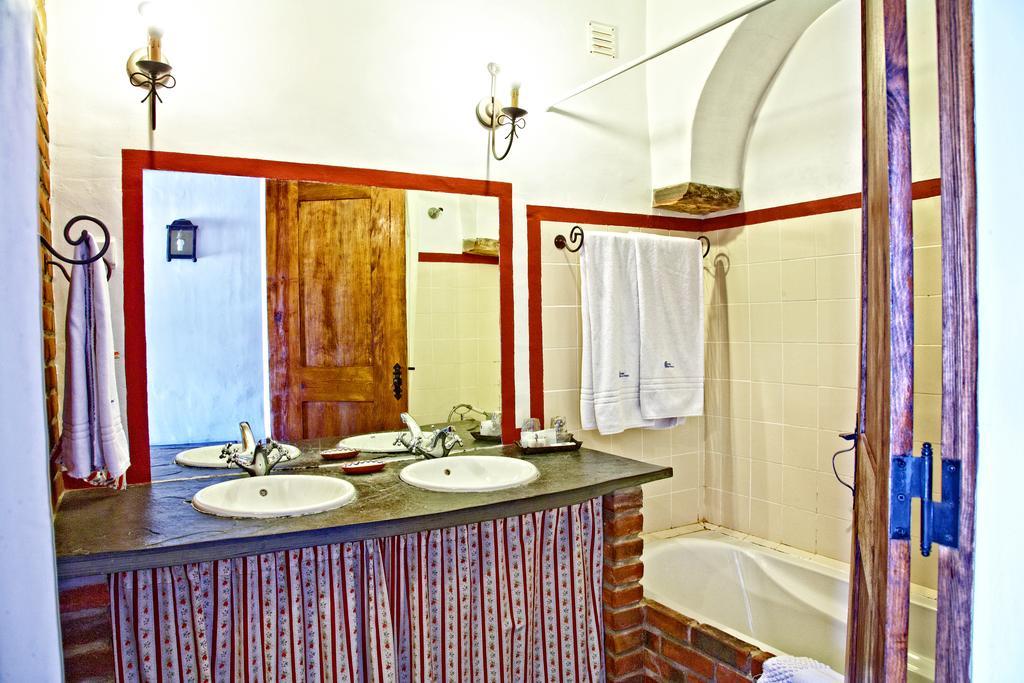 Casa Saramago Ξενοδοχείο Monsaraz Εξωτερικό φωτογραφία